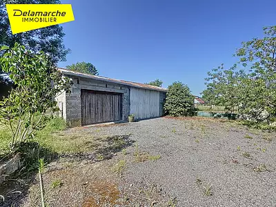Maison, 105 m²