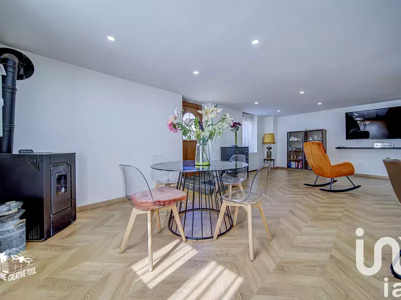 Maison, 130 m²