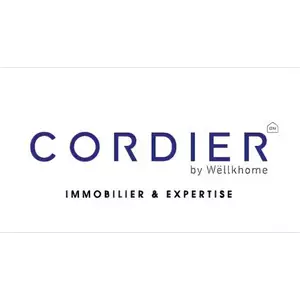 CORDIER by Wëllkhome