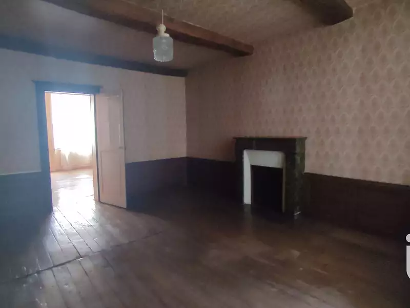 Immeuble, 250 m²