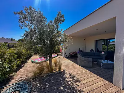 Maison, 152 m²