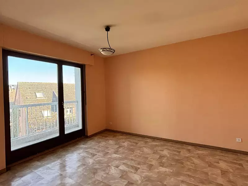 Appartement, 49,42 m²