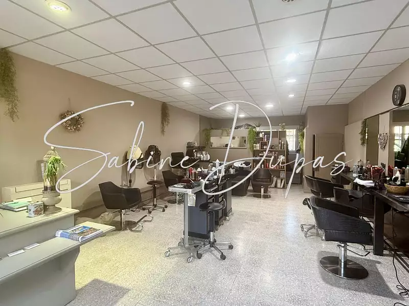 Divers, 50 m²
