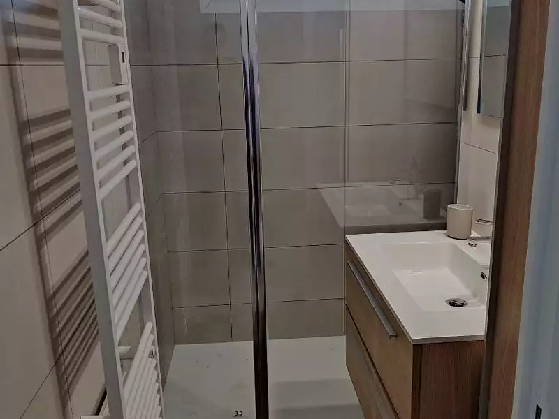 Appartement, 19 m²