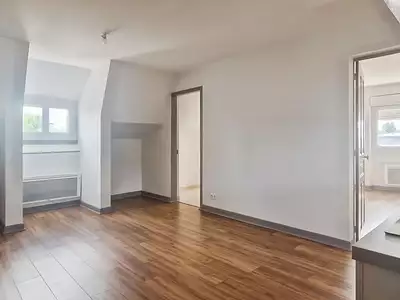 Appartement, 61 m²