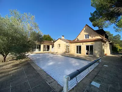 Maison, 238 m²