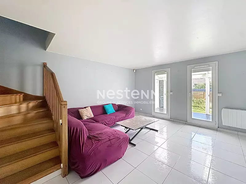 Maison, 73 m²