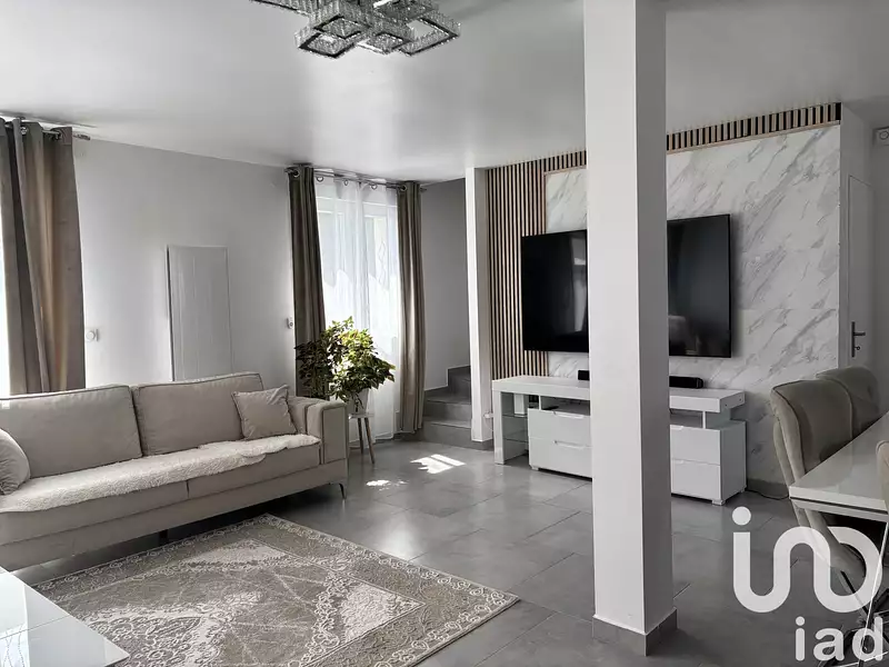 Maison, 143 m²
