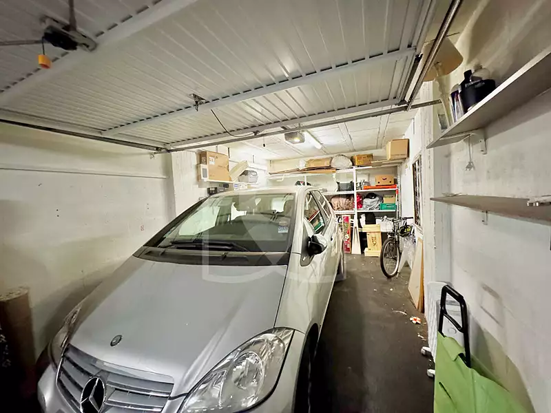 Appartement, 123 m²