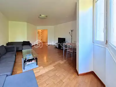 Appartement, 81 m²