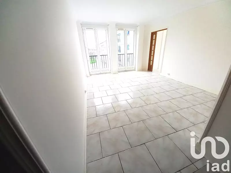 Appartement, 70 m²