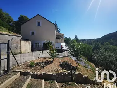 Maison, 145 m²