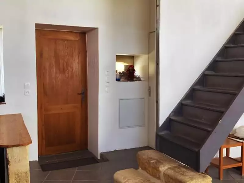 Maison, 180 m²
