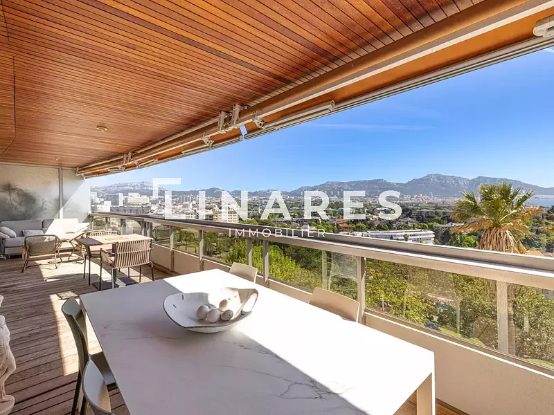 Appartement, 107 m²