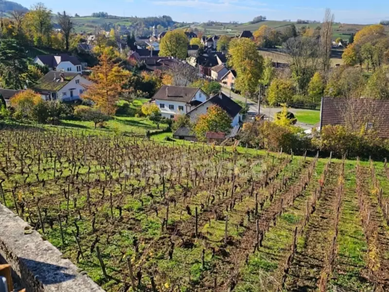 Terrain, 3 014 m²