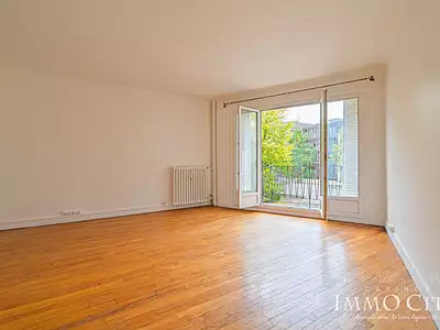 Appartement, 68 m²