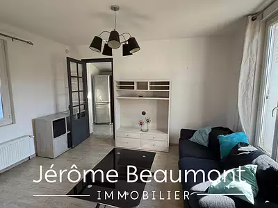 Maison, 35 m²