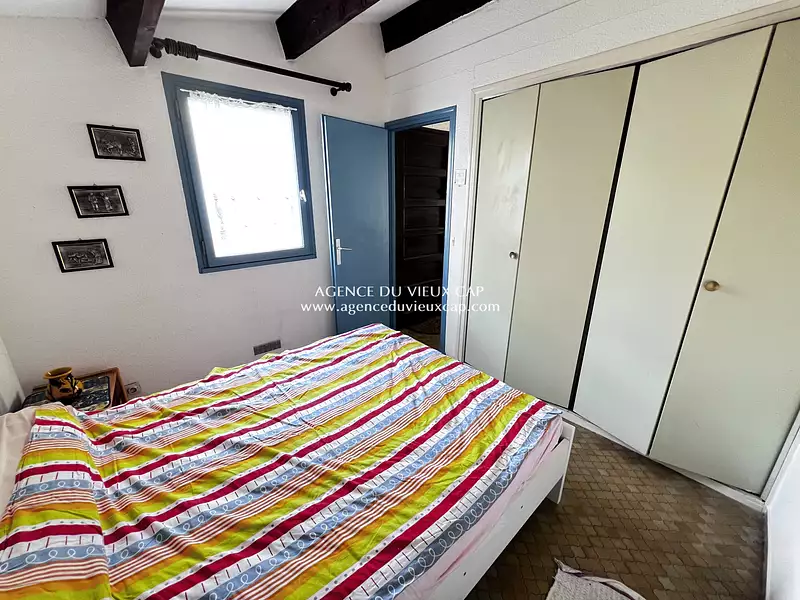 Appartement, 37,85 m²