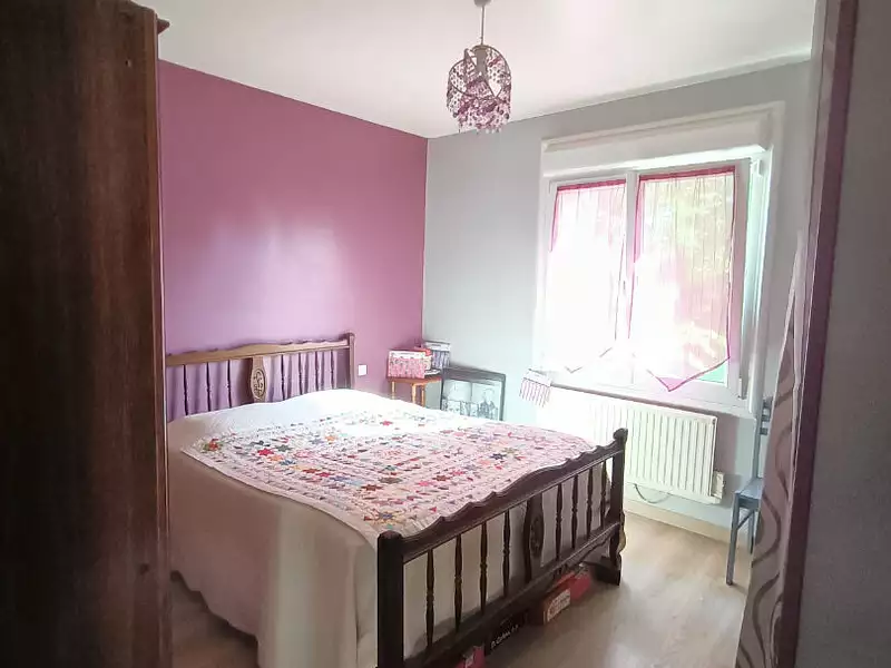 Maison, 126,5 m²