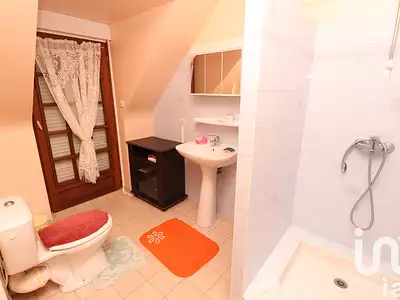 Maison, 113 m²