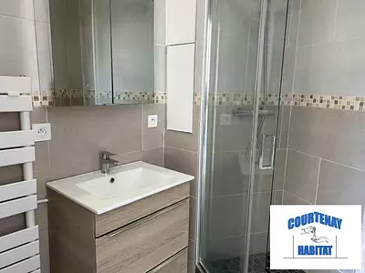 Appartement, 163 m²