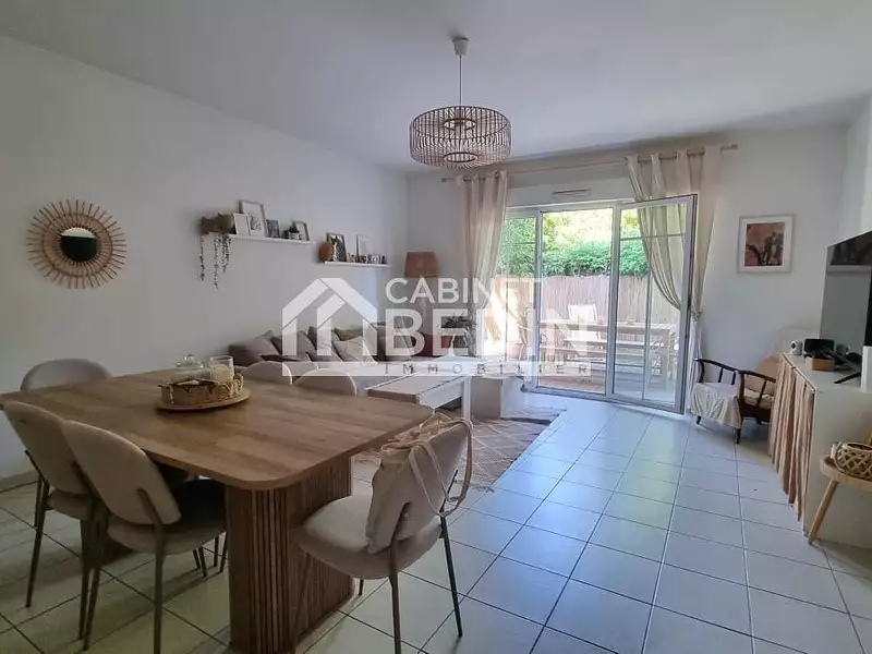 Appartement, 67,9 m²