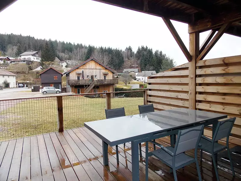Appartement, 142 m²