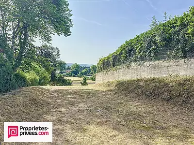 Terrain, 4 220 m²