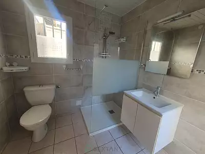 Maison, 62,29 m²