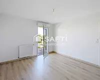Appartement, 63 m²