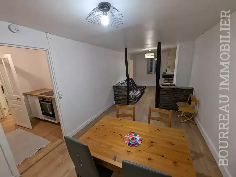 Immeuble, 230 m²