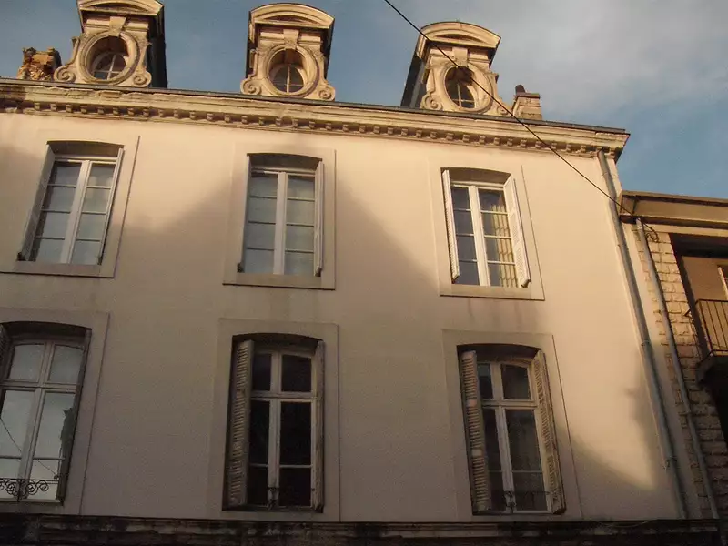 Maison, 270 m²