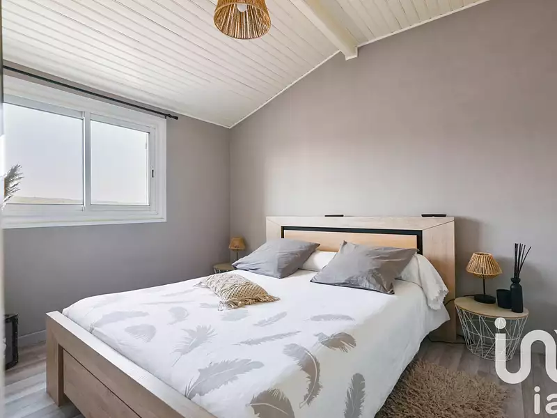 Maison, 120 m²