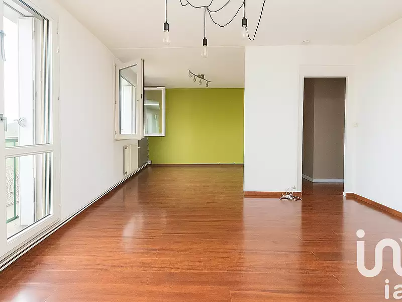 Appartement, 75 m²