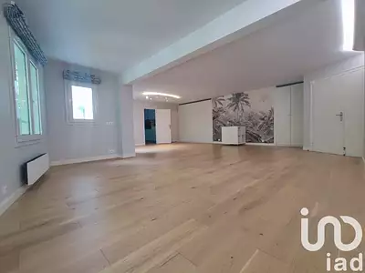 Appartement, 128 m²