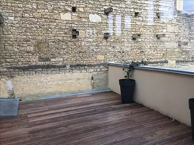 Appartement, 85,5 m²