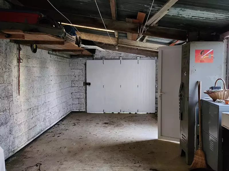 Maison, 60 m²