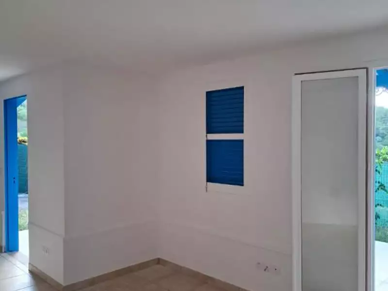 Maison, 96 m²