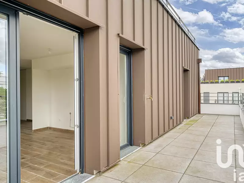 Appartement, 100 m²