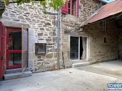 Maison, 175 m²