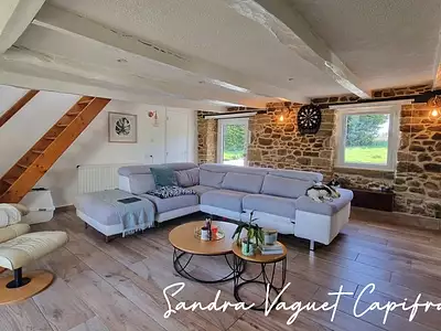 Maison, 167 m²