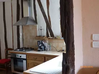 Maison, 195 m²