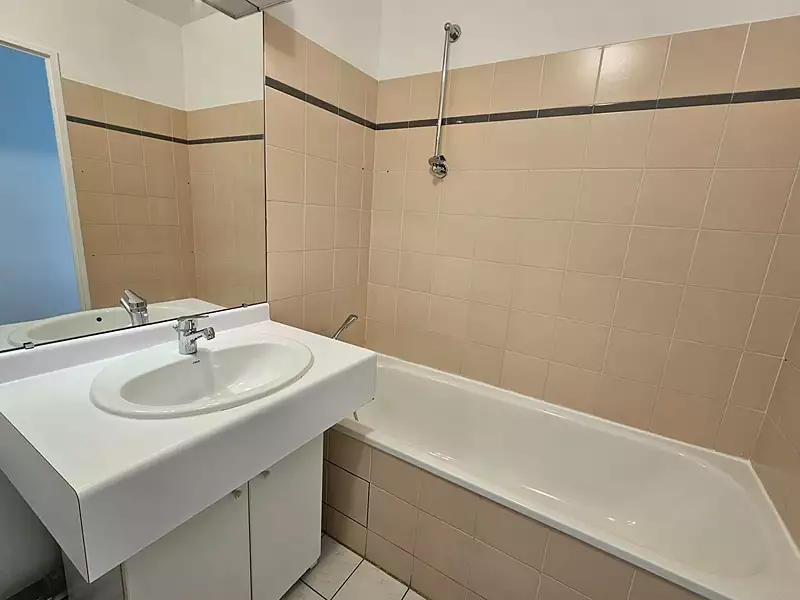 Appartement, 82 m²