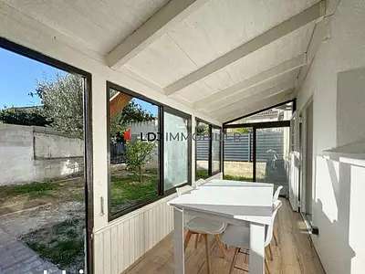 Maison, 124 m²