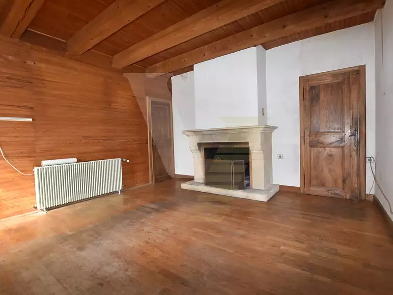 Maison, 320,16 m²