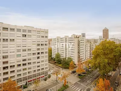 Appartement, 79,03 m²