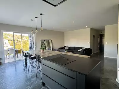 Maison, 94 m²