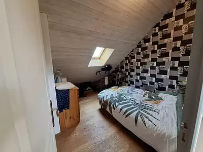 Maison, 133,26 m²