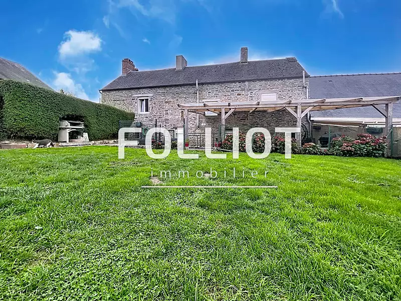 Maison, 129,52 m²