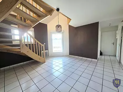 Appartement, 60,17 m²